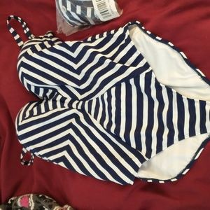 New in bag Venus swimsuit